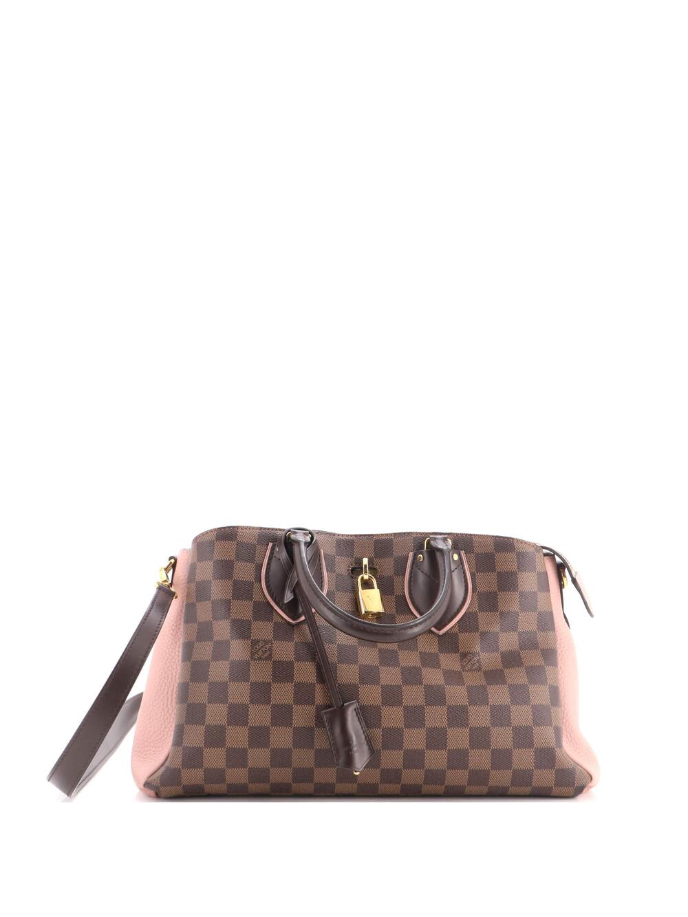 Louis Vuitton Normandy Handbag Damier #383021L15B